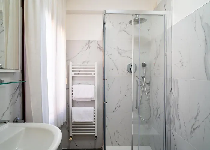 카사 술 몰로 B&B 베니스