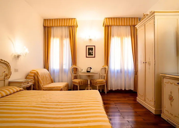 B&B 카사 술 몰로 3*