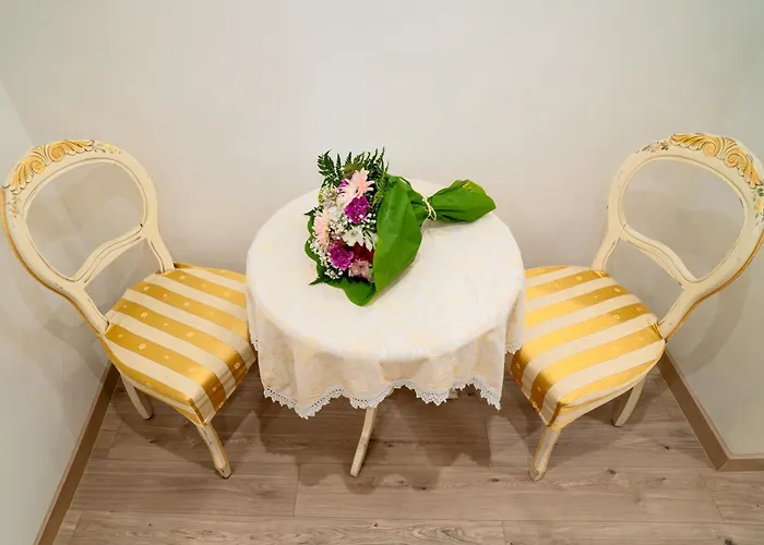 카사 술 몰로 베니스