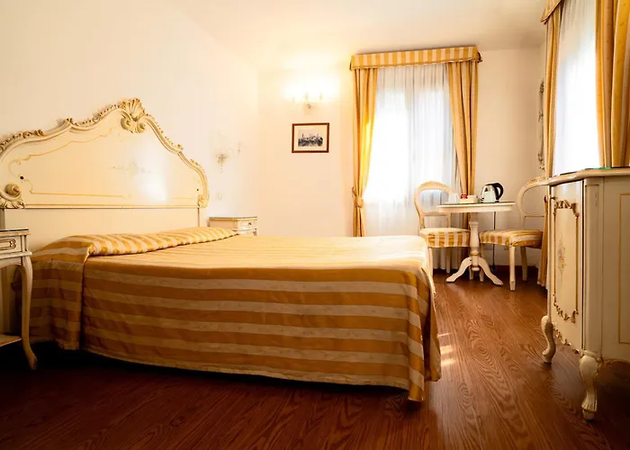 Panzió Casa Sul Molo Velence
