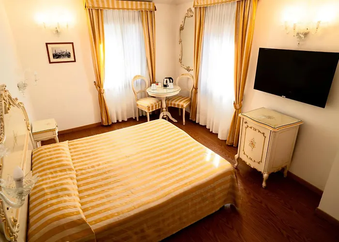 Casa Sul Molo Velence