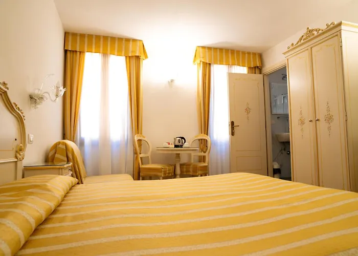 Casa Sul Molo Velence