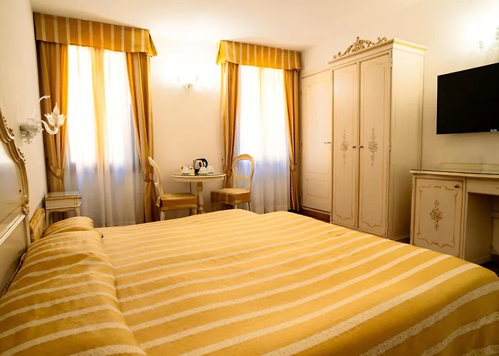 Casa Sul Molo Panzió Velence