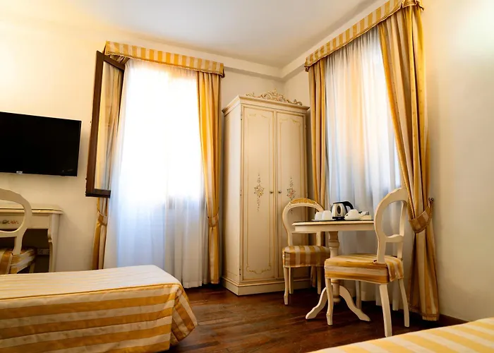 Casa Sul Molo Panzió 3*