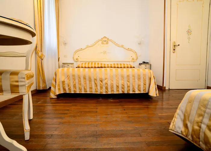Casa Sul Molo Panzió