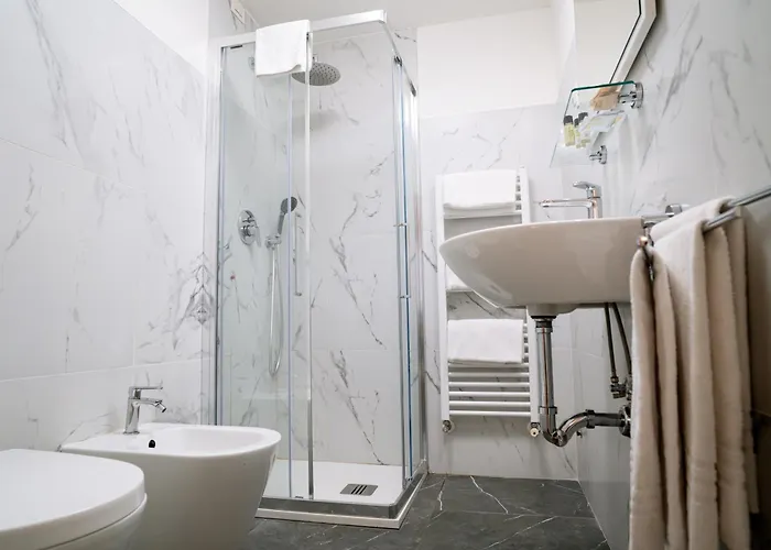 Casa Sul Molo Panzió Velence