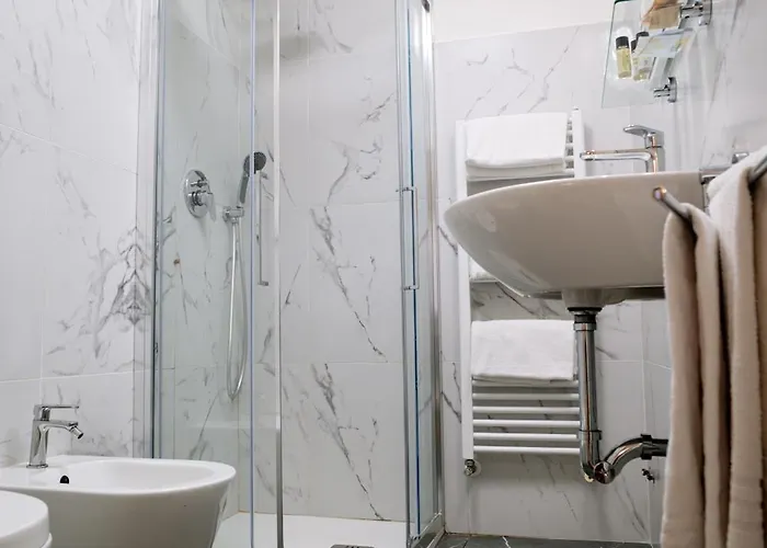 Casa Sul Molo 3* Velence