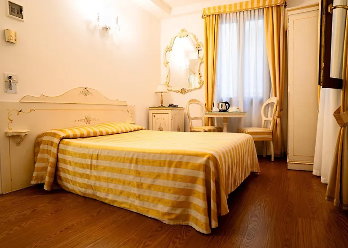 Casa Sul Molo Panzió