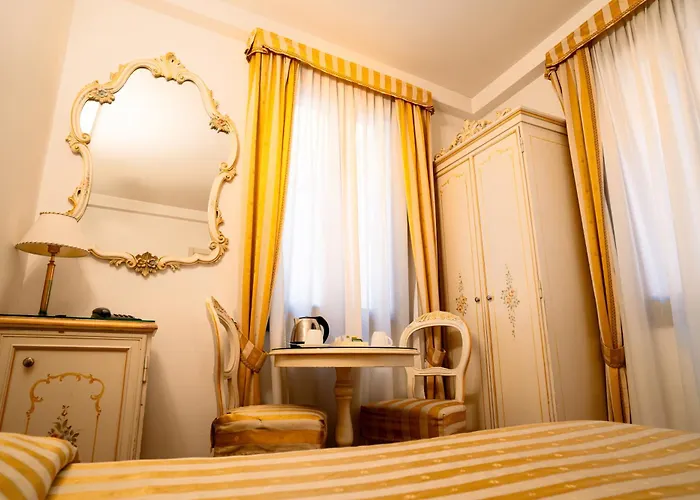 Casa Sul Molo Panzió Velence