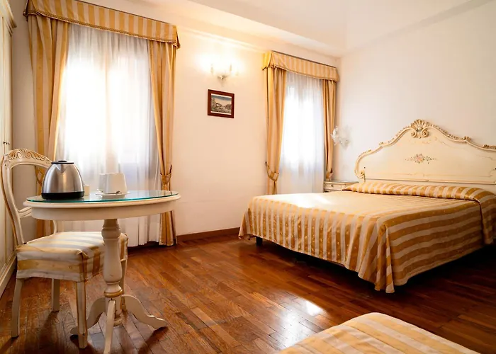 Casa Sul Molo Velence