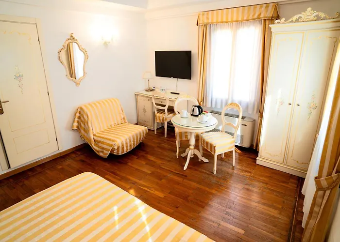 Casa Sul Molo Panzió Velence