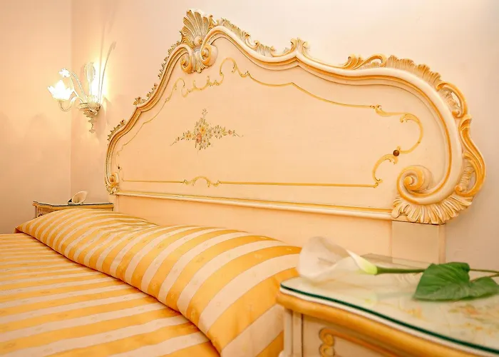 Panzió Casa Sul Molo 3*